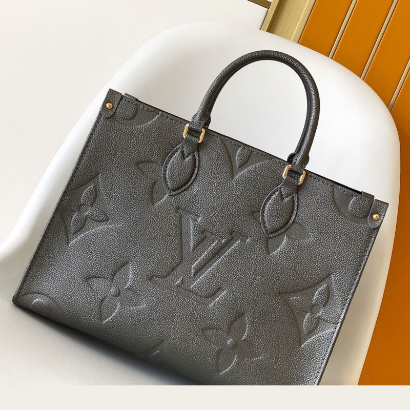 LV Shopping Bags